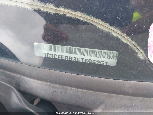 2015 FIAT 500 3C3CFFBR3FT696251 Photo 8