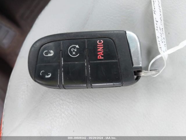 ZACCJADBXHPE47257 Jeep Renegade Limited Fwd