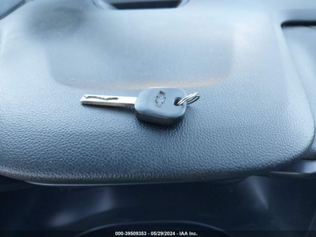 1GCGTCEN2J1106540 Chevrolet Colorado Lt