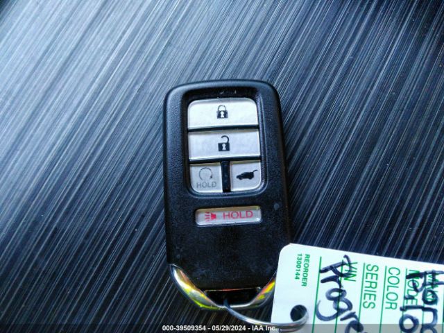 5FNYF6H30GB050394 Honda Pilot Ex