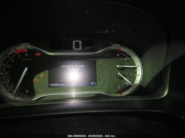5FNYF6H30GB050394 Honda Pilot Ex