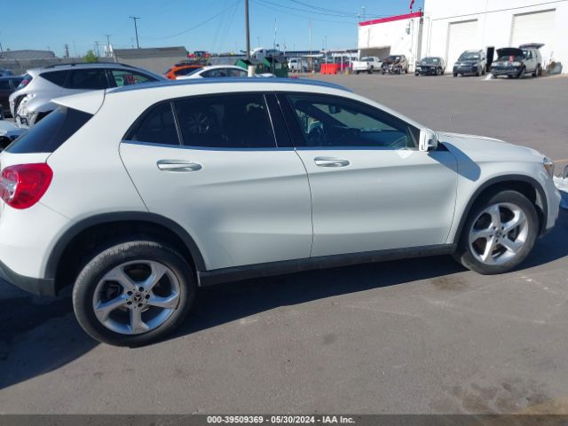WDCTG4GB0JJ426767 Mercedes-Benz Gla 250 4matic