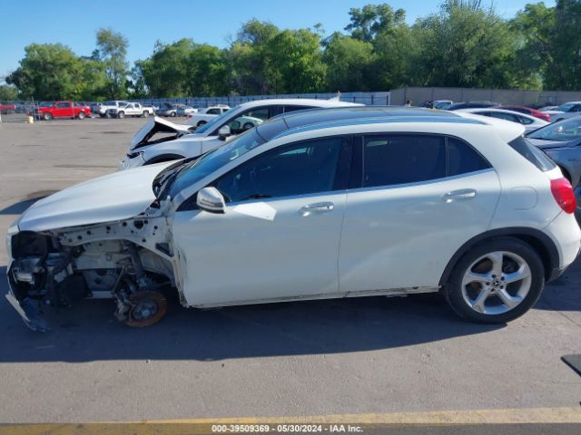 WDCTG4GB0JJ426767 Mercedes-Benz Gla 250 4matic