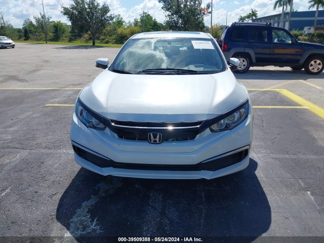 Honda CIVIC EX 2017 19XFC2F71HE065203 Image 12