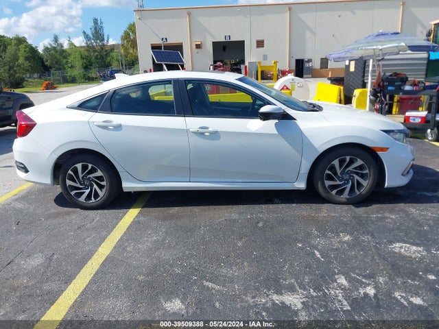 Honda CIVIC EX 2017 19XFC2F71HE065203 Image 13