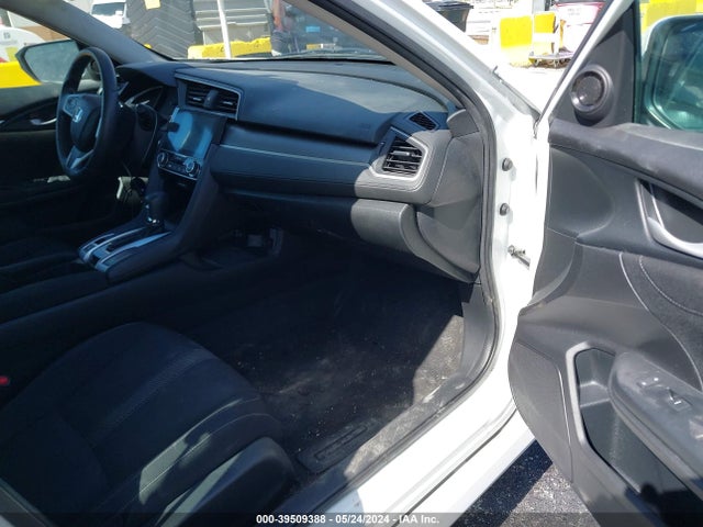 Honda CIVIC EX 2017 19XFC2F71HE065203 Image 5