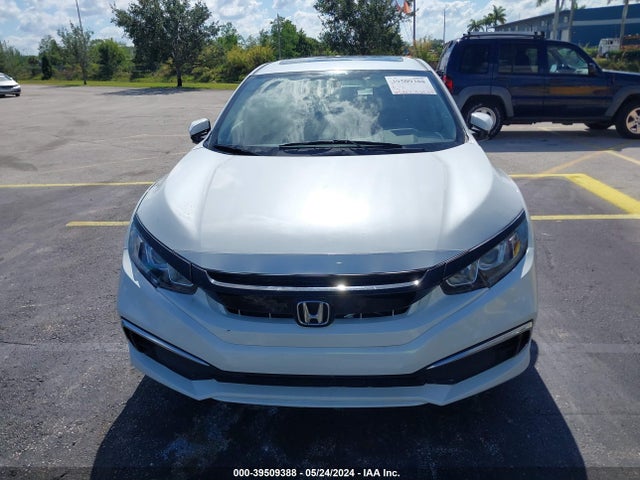 Honda CIVIC EX 2017 19XFC2F71HE065203 Image 6