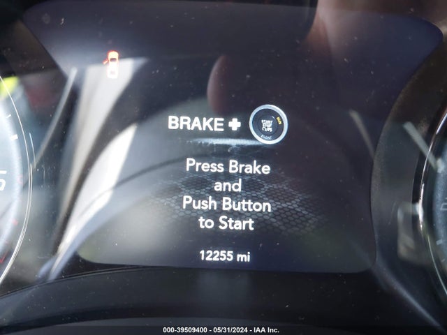 Dodge CHARGER R/T 2022 2C3CDXCT3NH264885 Image 16