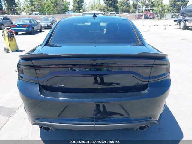 Dodge CHARGER R/T 2022 2C3CDXCT3NH264885 Image 17