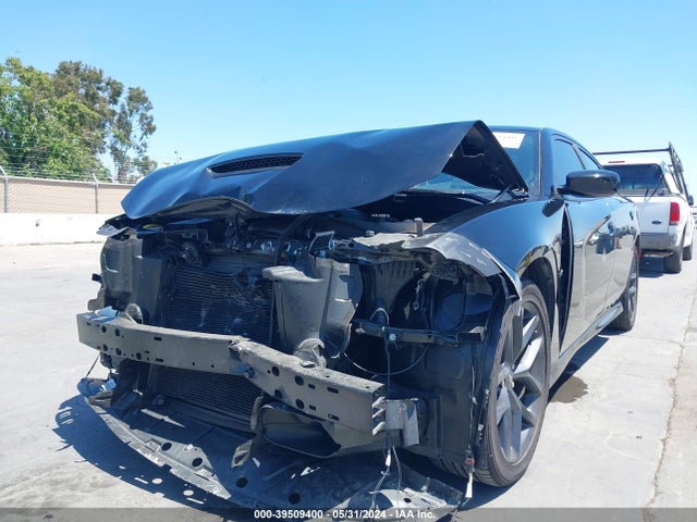 Dodge CHARGER R/T 2022 2C3CDXCT3NH264885 Image 6
