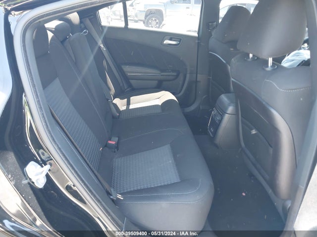 Dodge CHARGER R/T 2022 2C3CDXCT3NH264885 Image 8