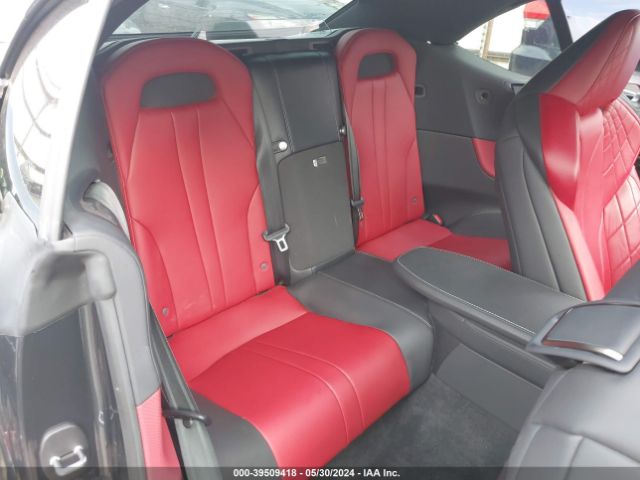 JTHKPAAY9MA100661 Lexus LC 500
