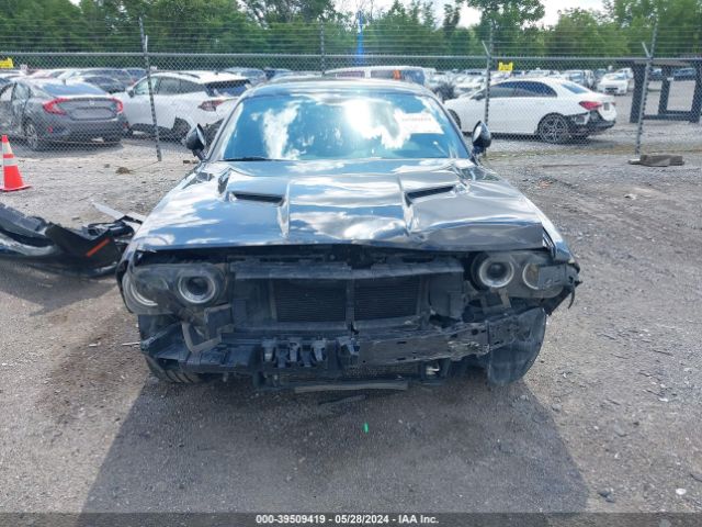 2C3CDZBG7FH733882 Dodge Challenger Sxt Plus