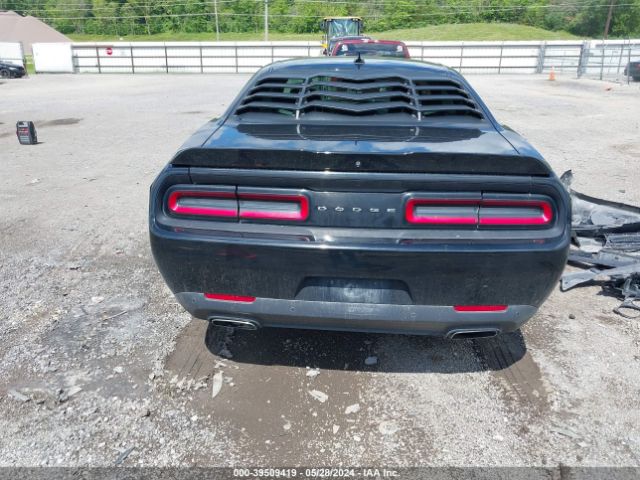 2C3CDZBG7FH733882 Dodge Challenger Sxt Plus