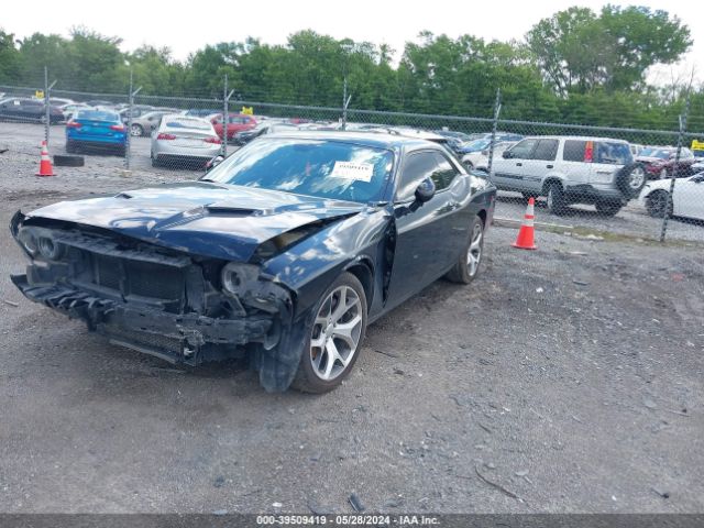 2C3CDZBG7FH733882 Dodge Challenger Sxt Plus