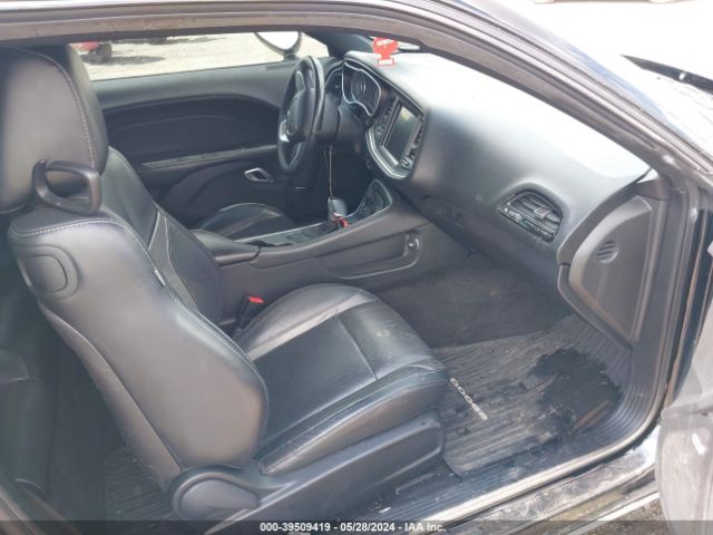 2C3CDZBG7FH733882 Dodge Challenger Sxt Plus