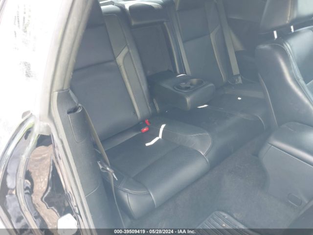 2C3CDZBG7FH733882 Dodge Challenger Sxt Plus