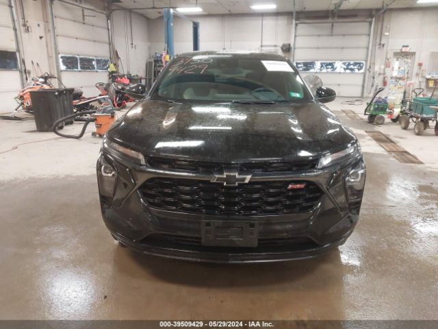 KL77LGE2XRC017440 Chevrolet Trax Fwd 1rs