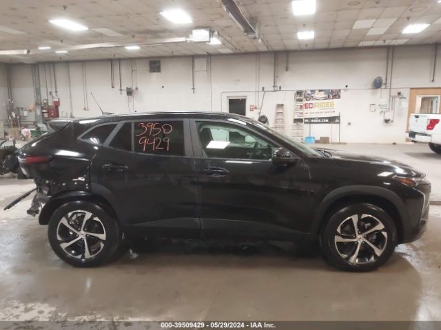 KL77LGE2XRC017440 Chevrolet Trax Fwd 1rs