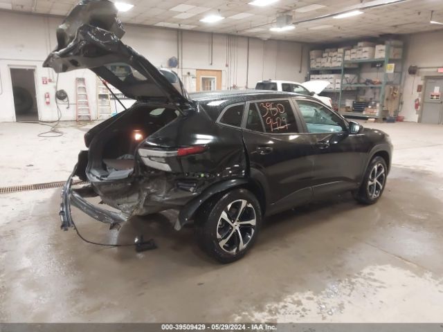 KL77LGE2XRC017440 Chevrolet Trax Fwd 1rs