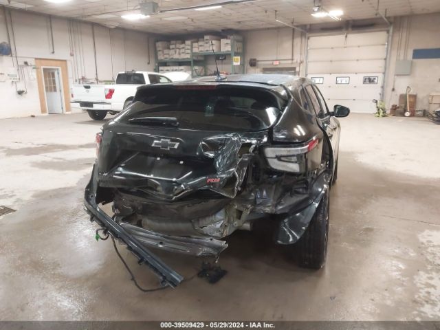 KL77LGE2XRC017440 Chevrolet Trax Fwd 1rs