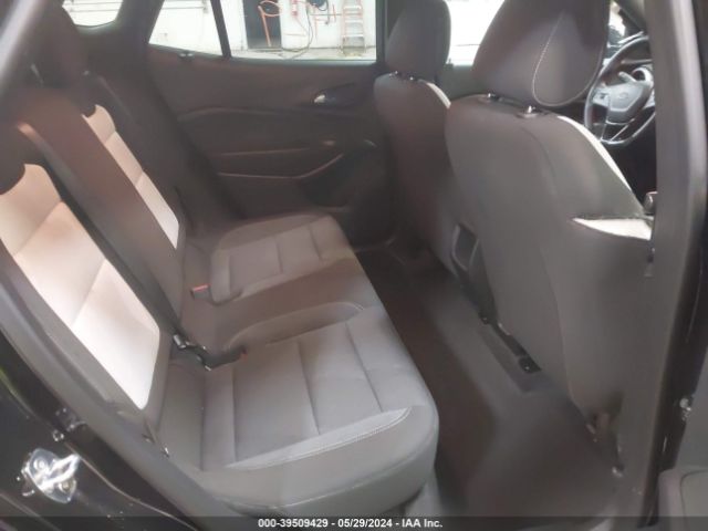 KL77LGE2XRC017440 Chevrolet Trax Fwd 1rs