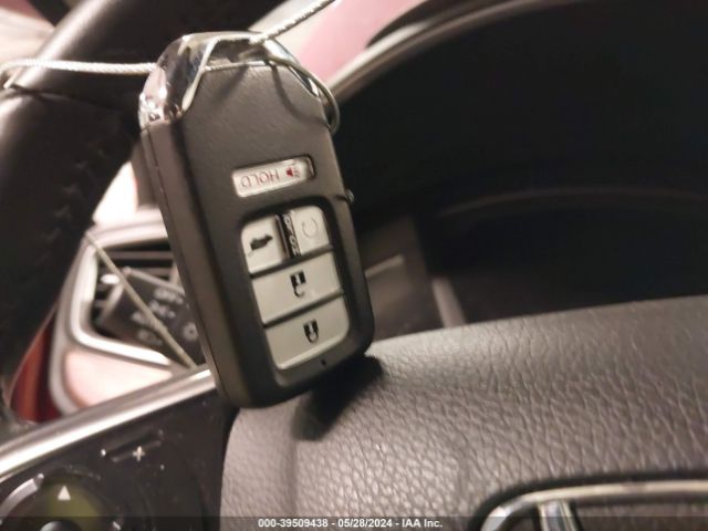 7FART6H85ME029629 Honda Cr-v Hybrid Ex-l