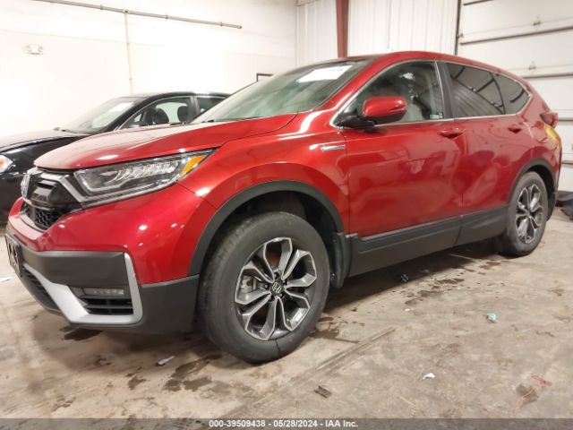 7FART6H85ME029629 Honda Cr-v Hybrid Ex-l