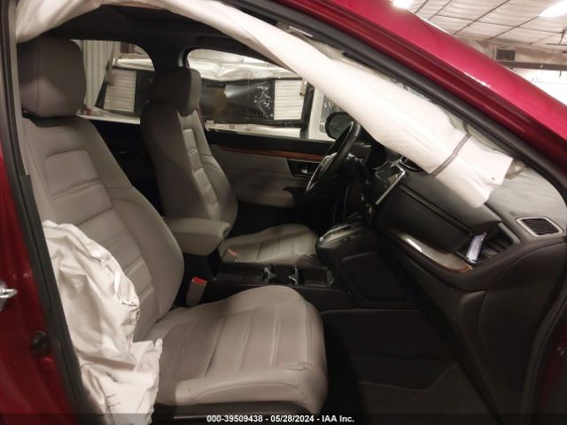7FART6H85ME029629 Honda Cr-v Hybrid Ex-l