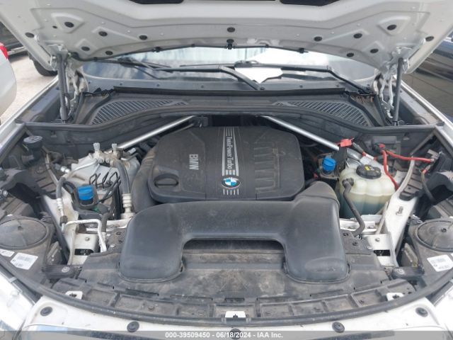 5UXKS4C53J0Y19232 BMW X5 Xdrive35d