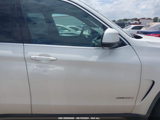 5UXKS4C53J0Y19232 BMW X5 Xdrive35d