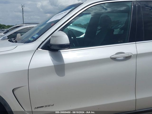 5UXKS4C53J0Y19232 BMW X5 Xdrive35d