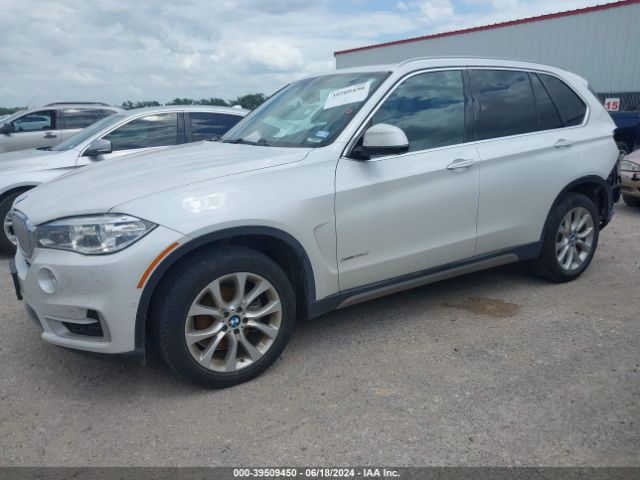 5UXKS4C53J0Y19232 BMW X5 Xdrive35d