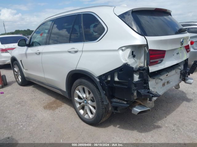 5UXKS4C53J0Y19232 BMW X5 Xdrive35d