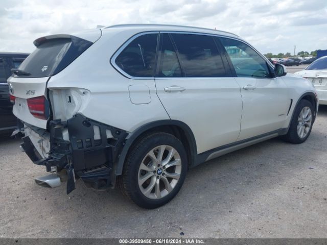5UXKS4C53J0Y19232 BMW X5 Xdrive35d