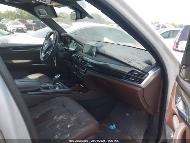 5UXKS4C53J0Y19232 BMW X5 Xdrive35d