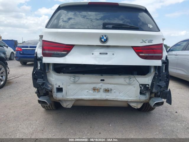 5UXKS4C53J0Y19232 BMW X5 Xdrive35d