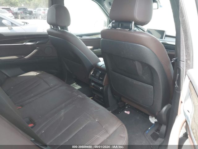 5UXKS4C53J0Y19232 BMW X5 Xdrive35d