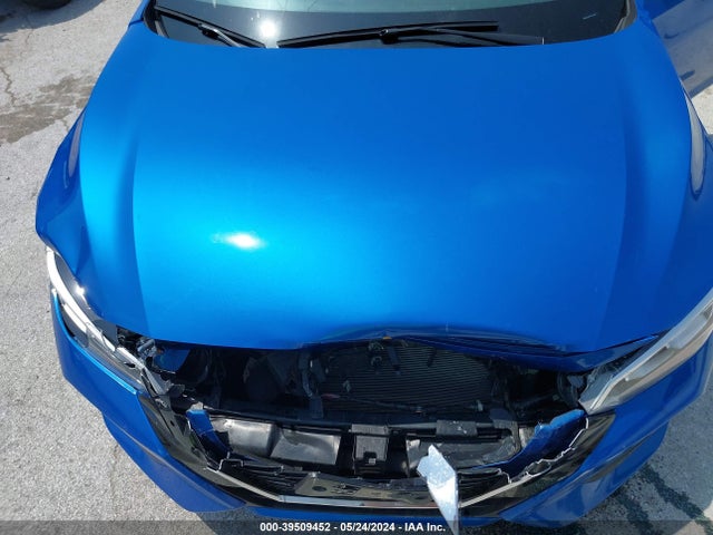 Nissan Sentra Sv Xtronic Cvt 2023 3N1AB8CV4PY276186 Image 10
