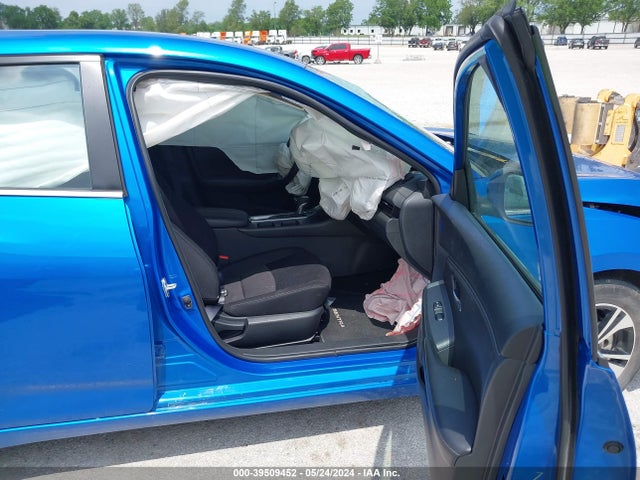 Nissan Sentra Sv Xtronic Cvt 2023 3N1AB8CV4PY276186 Image 5