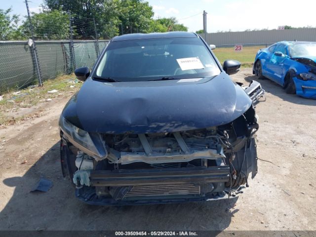JA4AT4AAXKZ048947 Mitsubishi Eclipse Cross Le