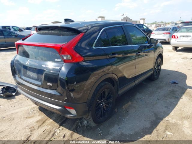 JA4AT4AAXKZ048947 Mitsubishi Eclipse Cross Le