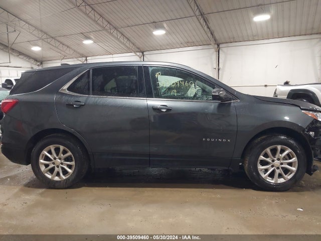 Chevrolet EQUINOX LT 2019 3GNAXUEV3KS628357 Image 13