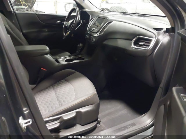 Chevrolet EQUINOX LT 2019 3GNAXUEV3KS628357 Image 5