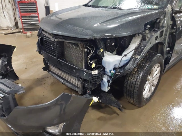 Chevrolet EQUINOX LT 2019 3GNAXUEV3KS628357 Image 6