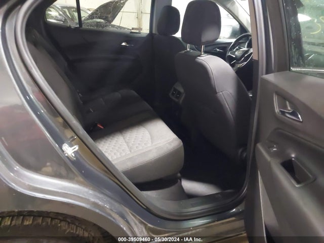 Chevrolet EQUINOX LT 2019 3GNAXUEV3KS628357 Image 8