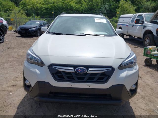 JF2GTAPC8P8328727 Subaru Crosstrek Premium