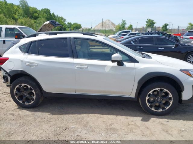 JF2GTAPC8P8328727 Subaru Crosstrek Premium