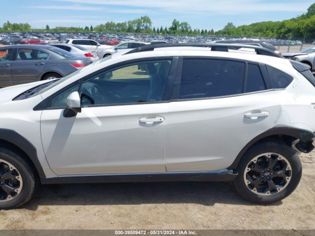 JF2GTAPC8P8328727 Subaru Crosstrek Premium