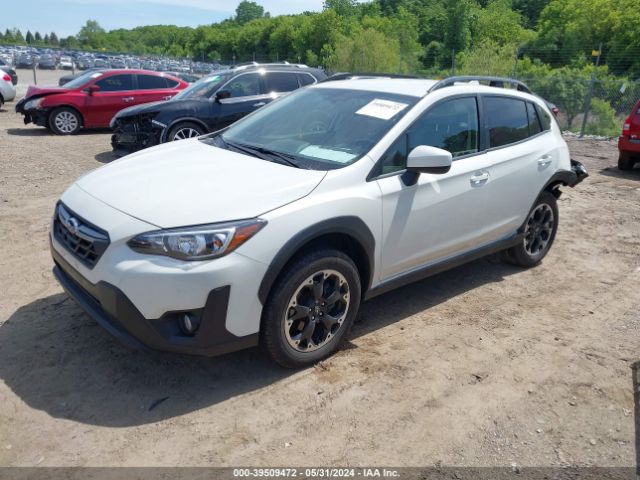 JF2GTAPC8P8328727 Subaru Crosstrek Premium